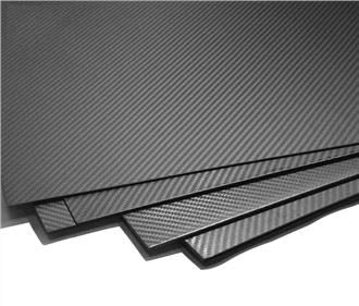 Carbon Fiber UHMW